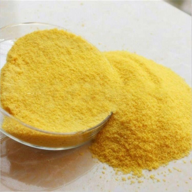 物理處理劑聚合氯化鋁