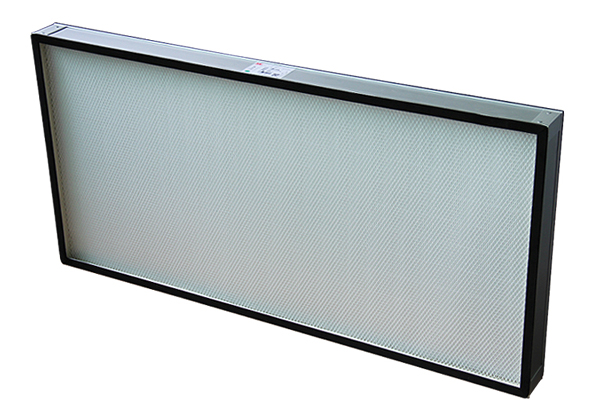 無隔板高效空氣過濾器1170款式專用于FFU風(fēng)機過濾單元 無隔板高效空氣過濾器1170款式專用于FFU風(fēng)機過濾單元