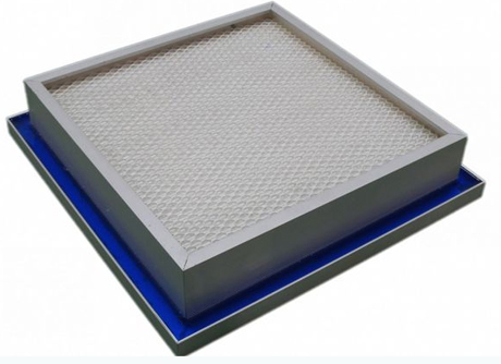 單液槽高效過濾器 單液槽高效過濾器