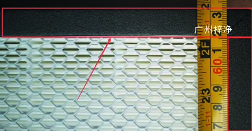 高效過(guò)濾器邊框上貼的氯丁橡膠密封條 高效過(guò)濾器邊框上貼的氯丁橡膠密封條