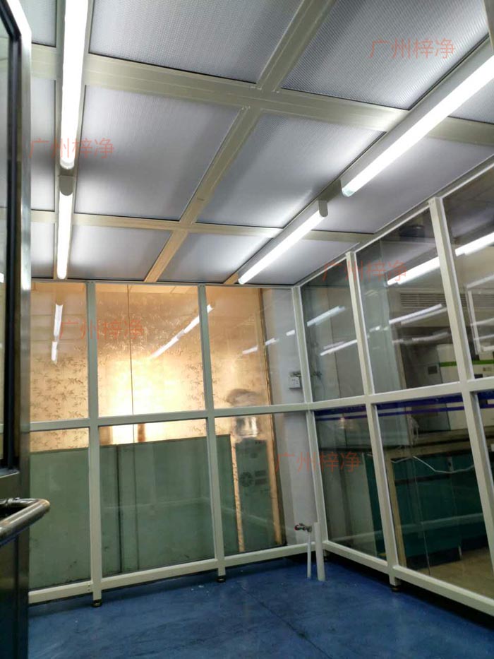 潔凈棚照明燈作為潔凈棚中不可或缺的一部分 潔凈棚照明燈作為潔凈棚中不可或缺的一部分